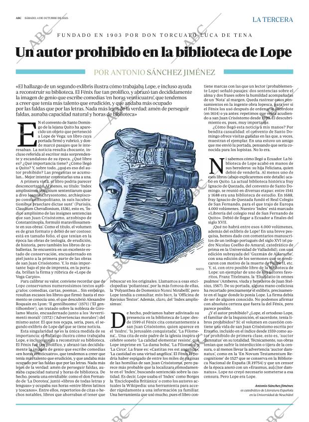 ABC CORDOBA 04-10-2025 página 3