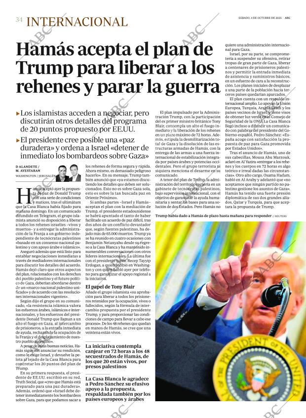 ABC CORDOBA 04-10-2025 página 34