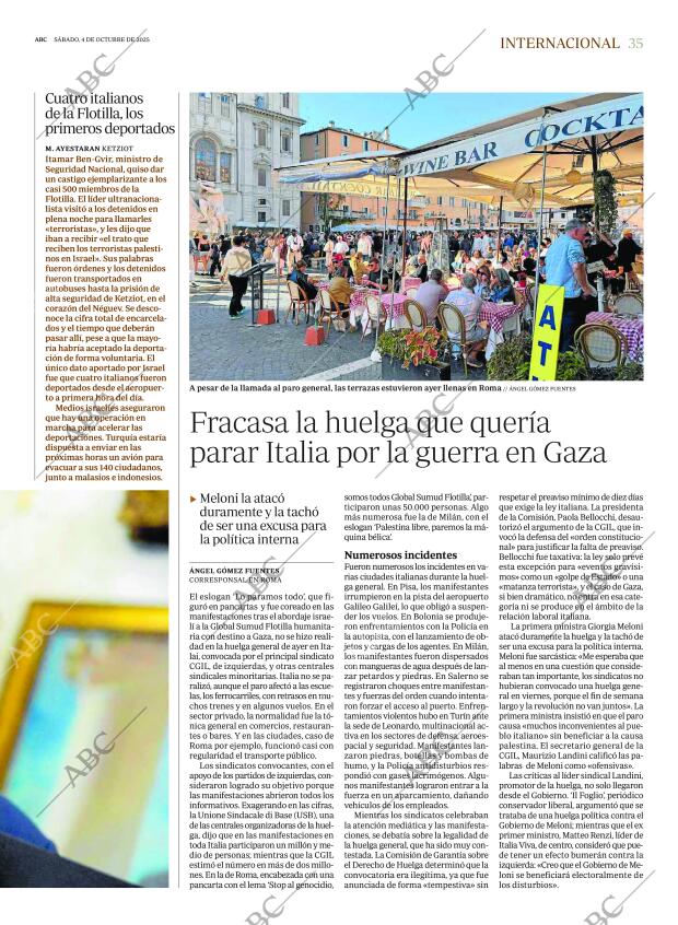 ABC CORDOBA 04-10-2025 página 35