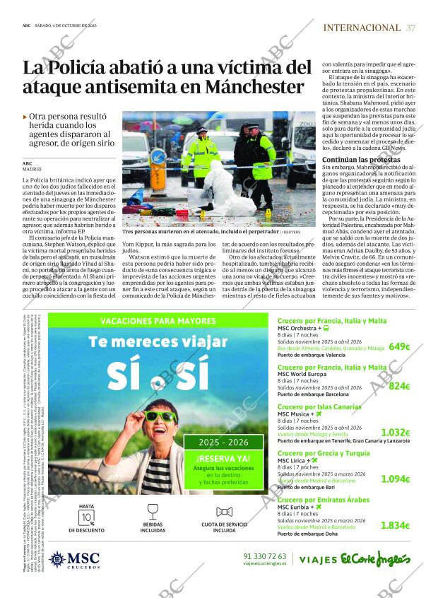ABC CORDOBA 04-10-2025 página 37