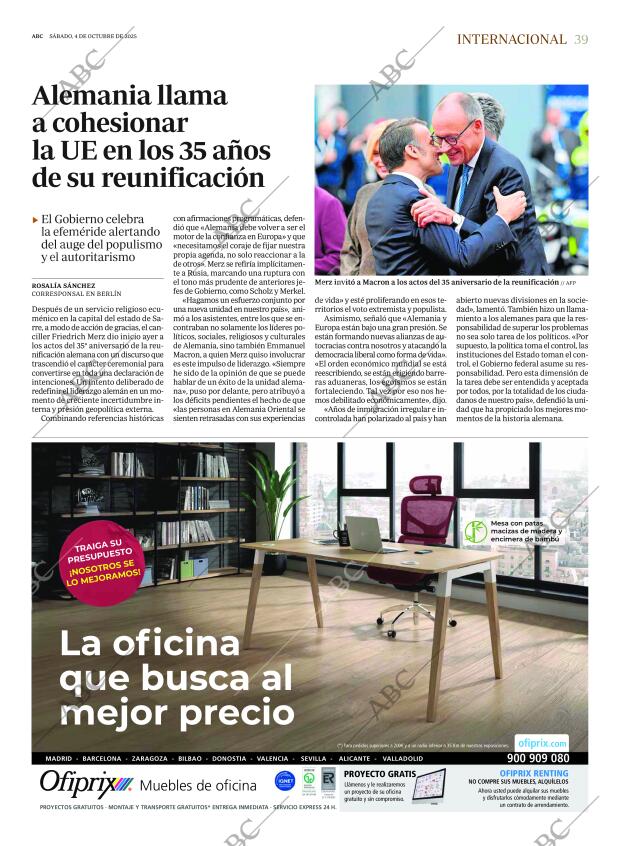 ABC CORDOBA 04-10-2025 página 39