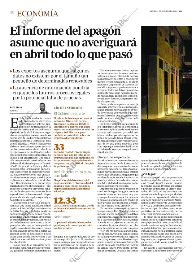 ABC CORDOBA 04-10-2025 página 40