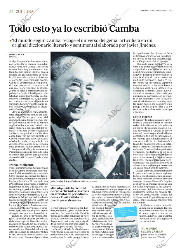 ABC CORDOBA 04-10-2025 página 52