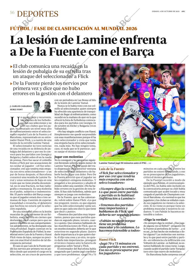 ABC CORDOBA 04-10-2025 página 56