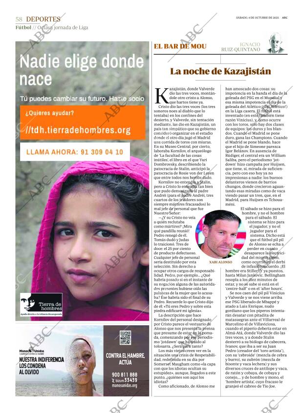 ABC CORDOBA 04-10-2025 página 58