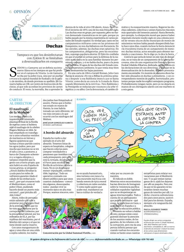 ABC CORDOBA 04-10-2025 página 6