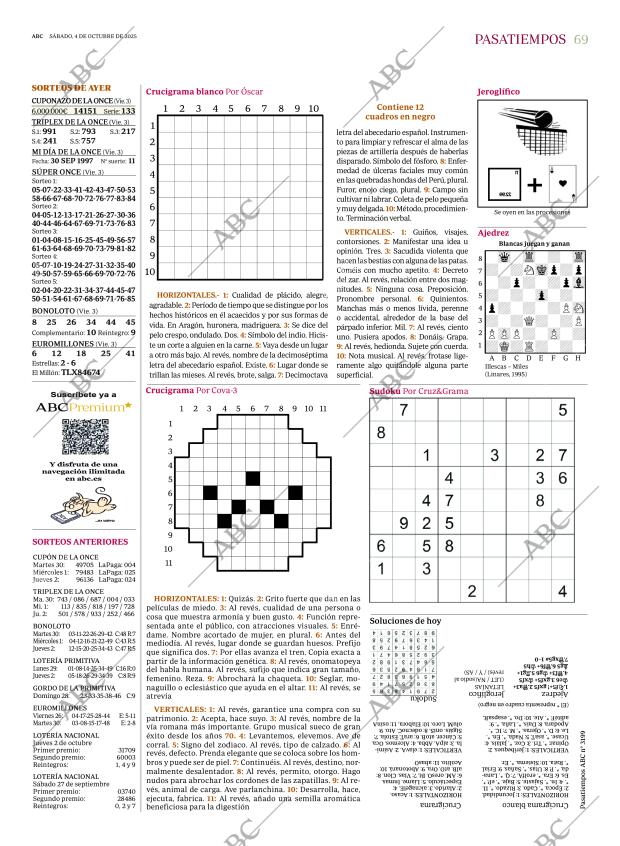 ABC CORDOBA 04-10-2025 página 69