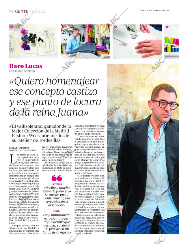 ABC CORDOBA 04-10-2025 página 74