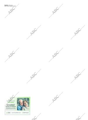 ABC MADRID 04-10-2025 página 1