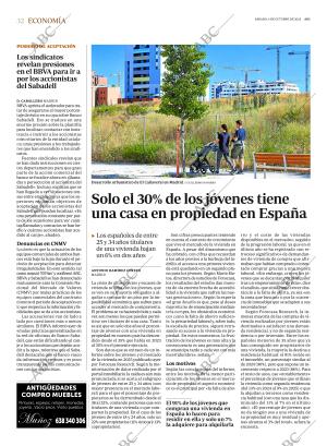 ABC MADRID 04-10-2025 página 32