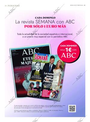 ABC MADRID 04-10-2025 página 38