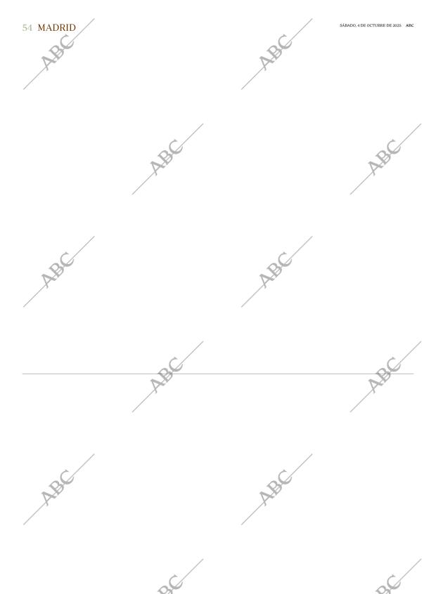 ABC MADRID 04-10-2025 página 54