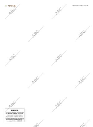 ABC MADRID 04-10-2025 página 56