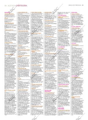 ABC MADRID 04-10-2025 página 58