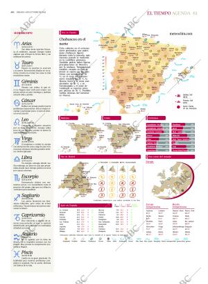 ABC MADRID 04-10-2025 página 61