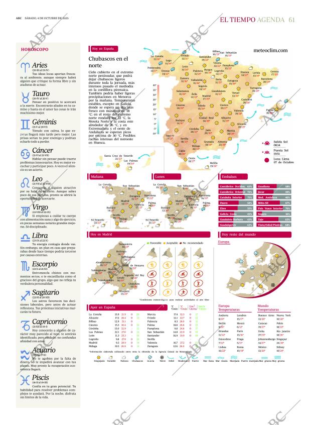 ABC MADRID 04-10-2025 página 61