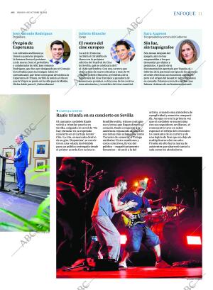 ABC SEVILLA 04-10-2025 página 11