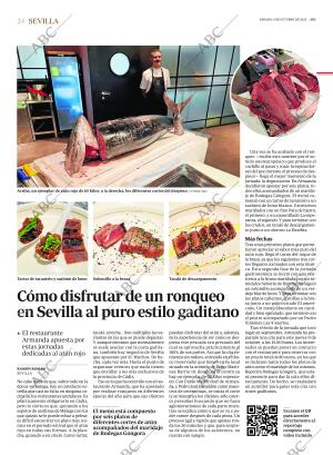 ABC SEVILLA 04-10-2025 página 24