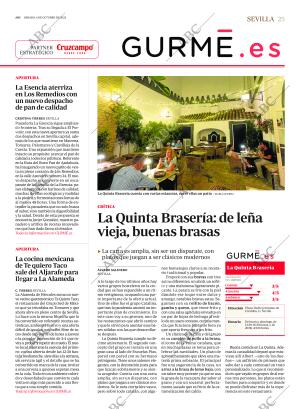 ABC SEVILLA 04-10-2025 página 25