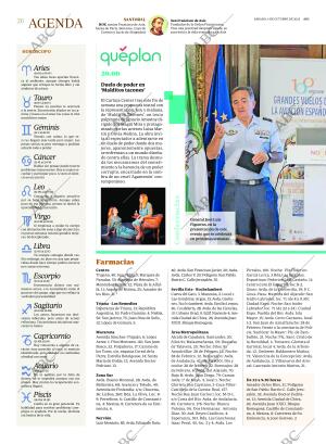 ABC SEVILLA 04-10-2025 página 26