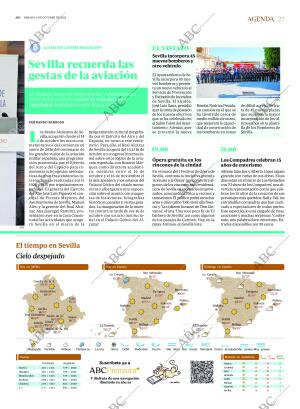 ABC SEVILLA 04-10-2025 página 27