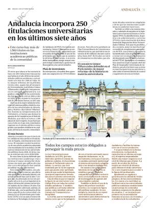 ABC SEVILLA 04-10-2025 página 31