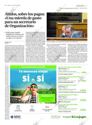 ABC SEVILLA 04-10-2025 página 37