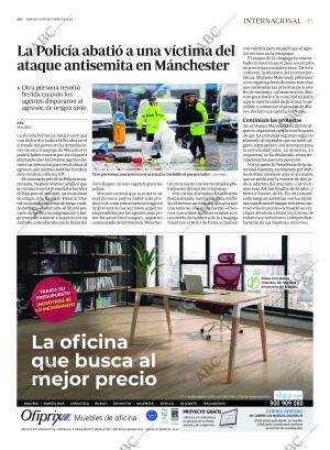 ABC SEVILLA 04-10-2025 página 45