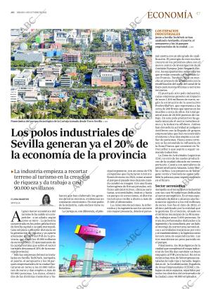 ABC SEVILLA 04-10-2025 página 47