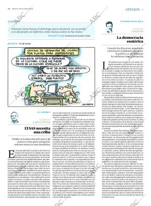 ABC SEVILLA 04-10-2025 página 5