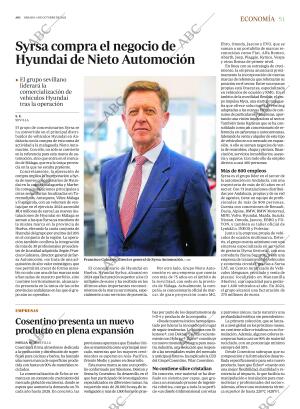 ABC SEVILLA 04-10-2025 página 51