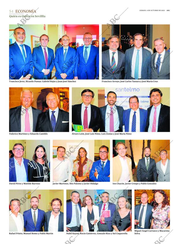 ABC SEVILLA 04-10-2025 página 54