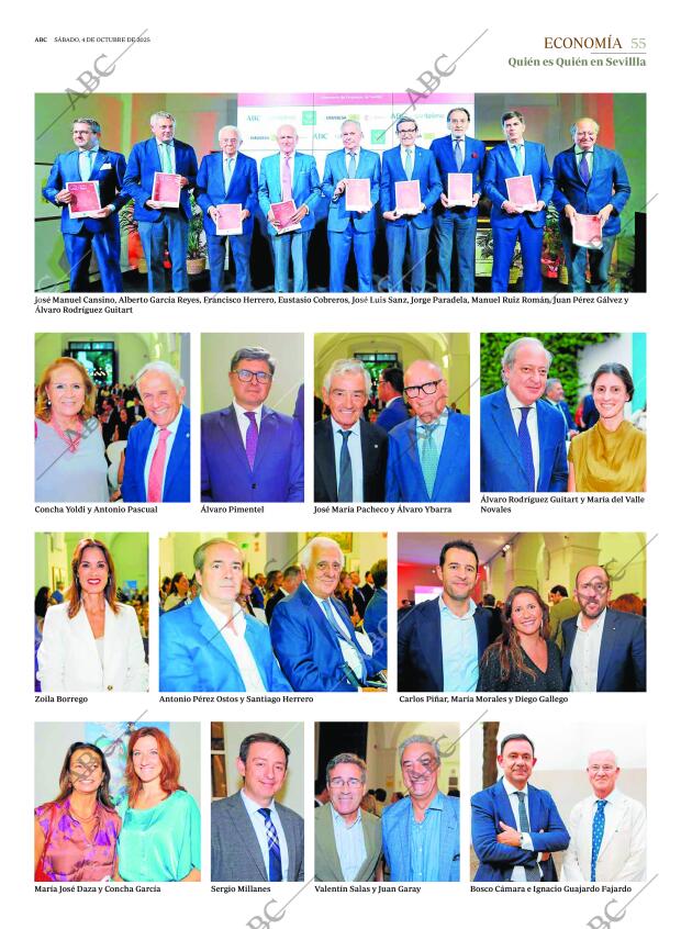 ABC SEVILLA 04-10-2025 página 55