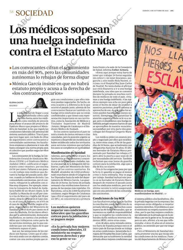 ABC SEVILLA 04-10-2025 página 58