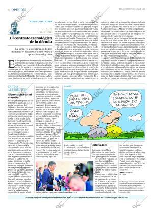 ABC SEVILLA 04-10-2025 página 6