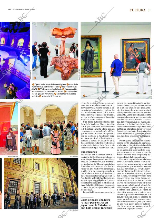 ABC SEVILLA 04-10-2025 página 61