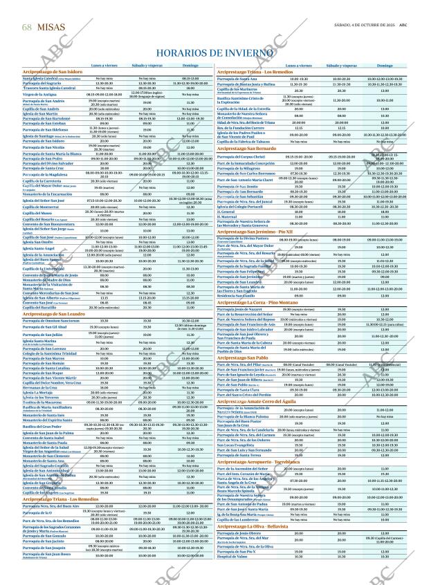 ABC SEVILLA 04-10-2025 página 68