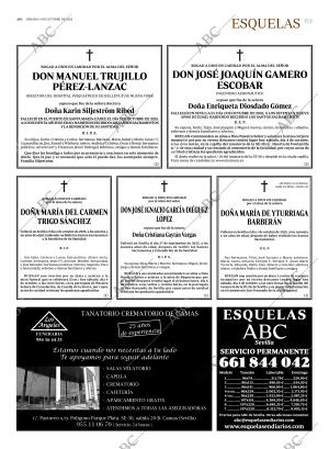 ABC SEVILLA 04-10-2025 página 69