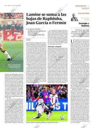 ABC SEVILLA 04-10-2025 página 71