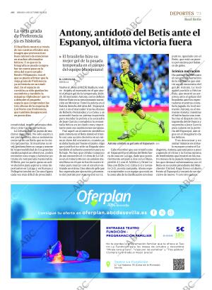 ABC SEVILLA 04-10-2025 página 73