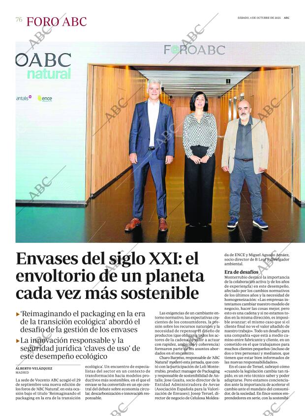 ABC SEVILLA 04-10-2025 página 76