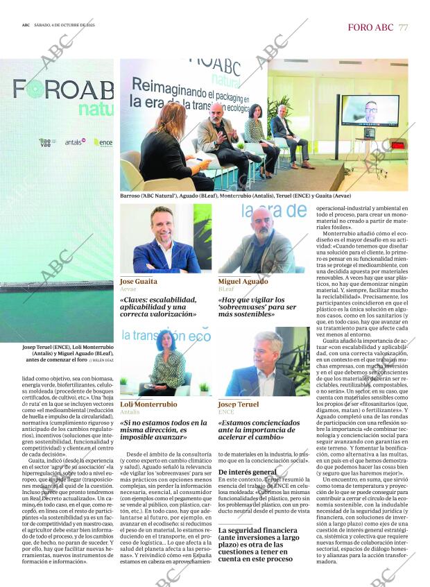 ABC SEVILLA 04-10-2025 página 77