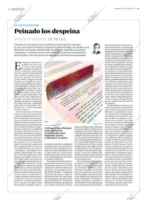 ABC SEVILLA 04-10-2025 página 8