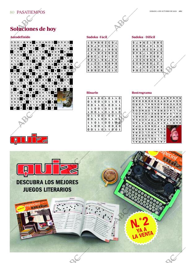 ABC SEVILLA 04-10-2025 página 80