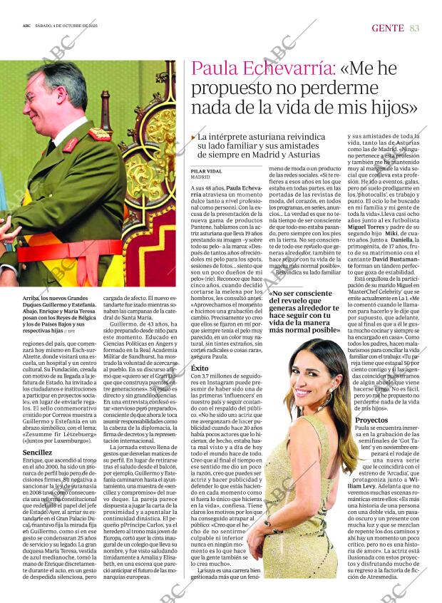 ABC SEVILLA 04-10-2025 página 83