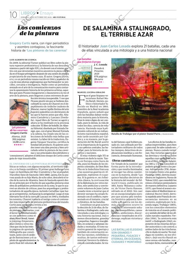 CULTURAL MADRID 04-10-2025 página 10