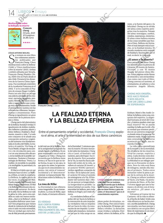 CULTURAL MADRID 04-10-2025 página 14