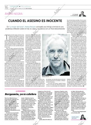 CULTURAL MADRID 04-10-2025 página 16