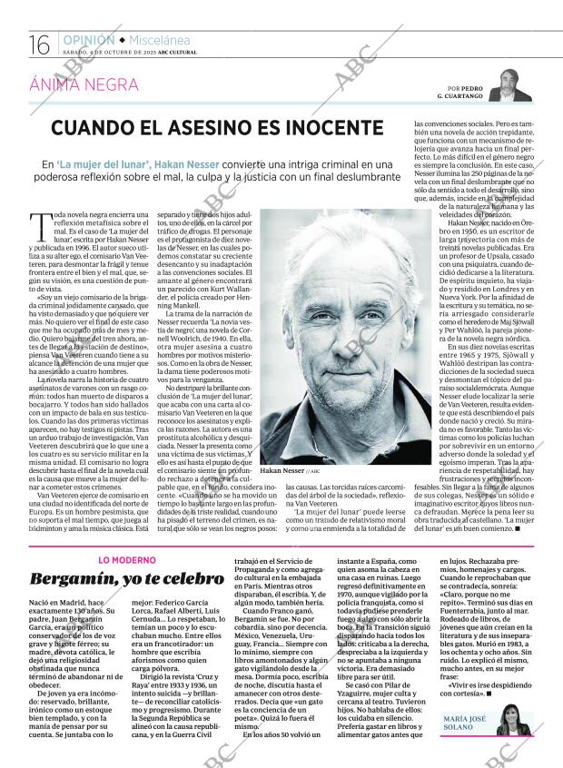 CULTURAL MADRID 04-10-2025 página 16