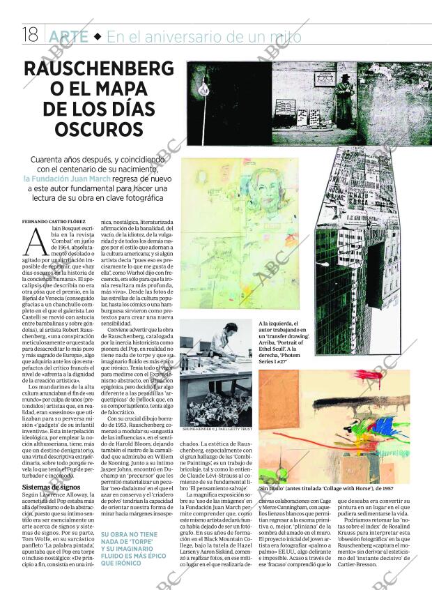 CULTURAL MADRID 04-10-2025 página 18